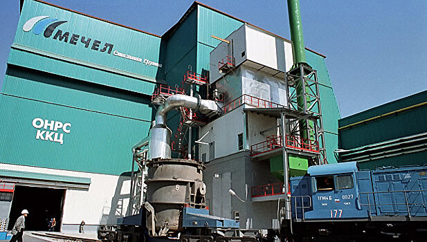 Акции "Мечела" резко подорожали