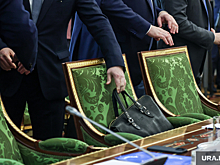 Губернатор ЯНАО Артюхов планирует убрать людей Кобылкина из важного департамента