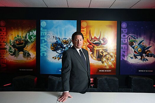 Совет директоров Activision Blizzard прокомментировал статью о домогательствах в компании