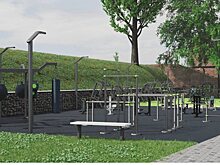 Вячеслав Максюта: После Саратова «Народный фитнес парк» теперь и в Тамбове!