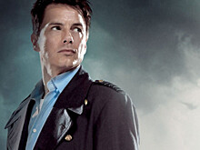 В рождественском эпизоде «Доктора Кто» снова вернётся капитан Джек Харкнесс