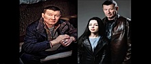 Как живет актер бандитских ролей Олег Протасов и как выглядят и его жена и дети