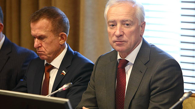 Владимир Мазур: Более десятка районов Томской области участвуют в поддержке фронта через волонтёрские инициативы