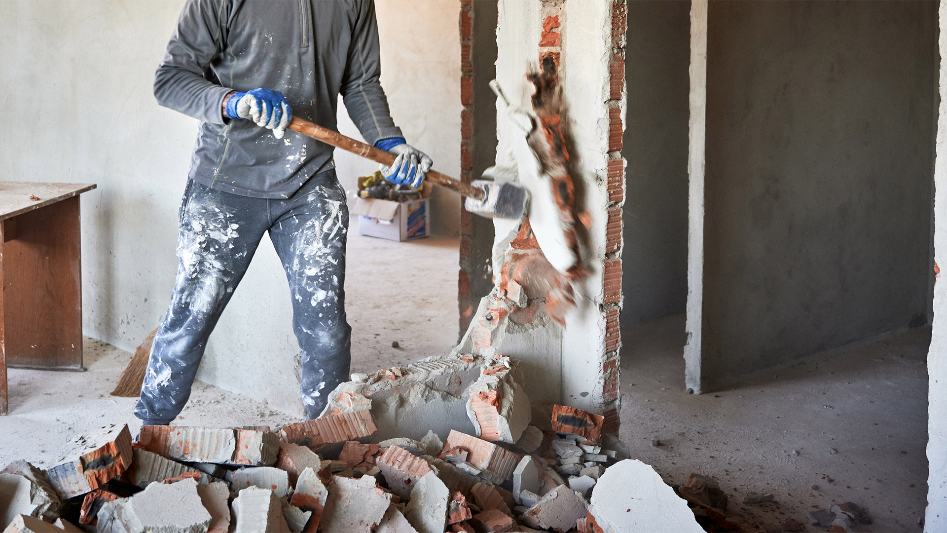 Хитрый ход: почему свободная планировка на самом деле совсем не свободная