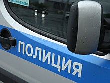 Ушла с незнакомым мужчиной: в Уфе нашли пропавшую 14-летнюю школьницу