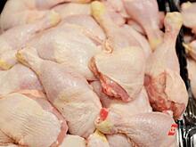 На крупной томской птицефабрике нашли зараженное мясо