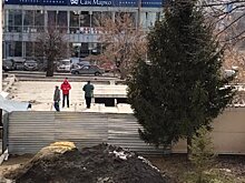 В Пензе приступили к строительству микробиологической лаборатории