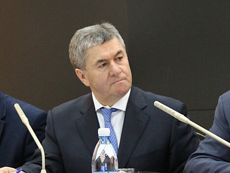 СК завершил следствие по делу в отношении вице-мэра Сочи о нарушении прав дольщиков