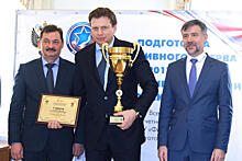 Первый турнир боевых искусств завершился победой москвичей