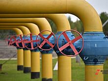 В «Титановой долине» построят завод по производству сжиженного газа