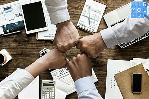 Бизнес Дагестана о помощи со стороны властей в период вынужденных ограничений