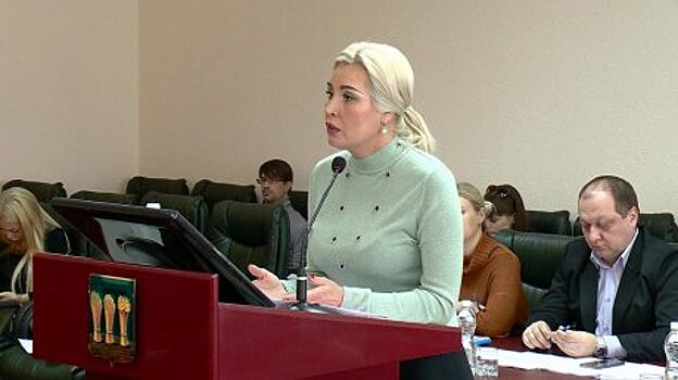 В Пензе сменится начальник управления муниципального имущества