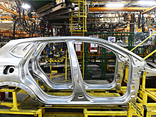 «Окно возможностей для "Москвича"»: эксперт рассказал о возрождении автобренда