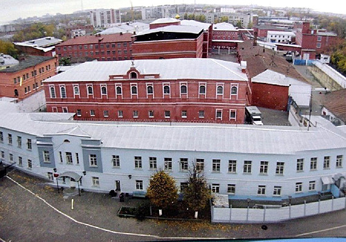 Нарушения в «Централе»