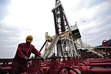 "Газпром" не смог продать Китаю прописанный в договоре объем газа