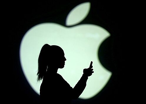 В Россию ввезли новые смартфоны Apple, минуя санкции