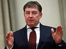 Бывший судья Верховного суда в РФ Момотов госпитализирован