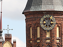 "Пиратский вариант": Экономист о транспортной блокаде Калининграда Литвой