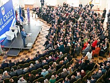 Прилепин: Мединский отлично понимает и учитывает литературный контекст