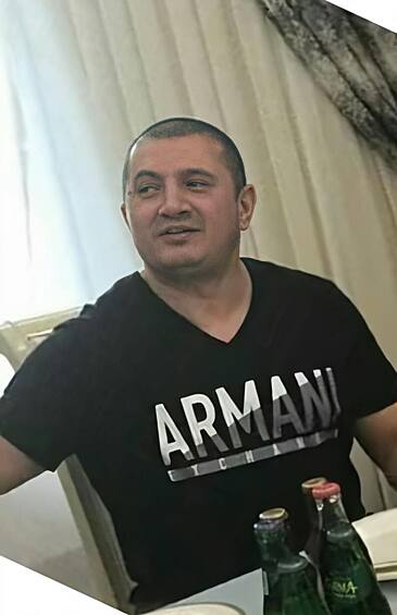 Освободившись из заключения в 2017 году, Салифов перебрался в Турцию. Пользуясь гибелью Деда Хасана и арестом Шакро-молодого, он стал одним из лидеров азербайджанской ОПГ и начал устанавливать своё господство в преступном мире. 