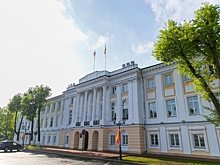 В Ярославской областной думе появится ещё один заместитель председателя