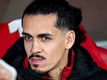 Экс-игрок «Спартака» Медина перейдёт в клуб, который тренирует Абаскаль — Понт