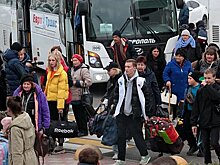 В Херсоне заявили о резко возросшем числе желающих переправиться на левый берег