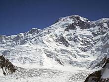 Раскрыты сроки эвакуации альпинистки Наговициной с пика Победы