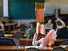 На кого учиться: ВШЭ и Минобрнауки представили вторую часть мониторинга российских вузов