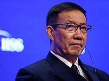 В Китае опровергли коррупционное расследование против главы Минобороны