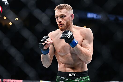 Джек Делла Маддалена: статистика боев, рейтинг в UFC, рекорд, сколько побед, поражений