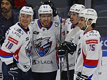 «Лада» сыграет в юбилейной форме на предсезонных турнирах в честь 50-летия клуба