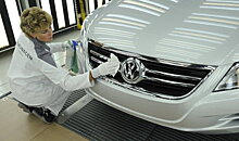 Volkswagen за I полугодие экспортировал 10 тыс. машин в Чехию