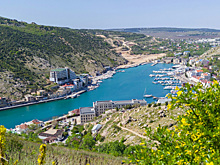 Число бронирований летнего отдыха в Крыму удвоилось по сравнению с 2023 годом
