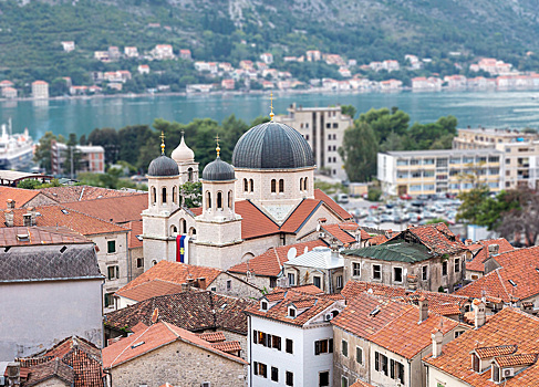 Названы курорты с жильем по цене однокомнатной квартиры в Москве