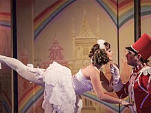Четыре спектакля с родины Александра Островского состоятся на сцене Театра ШДИ