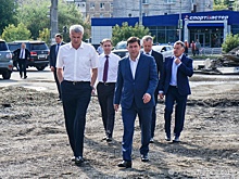Куйвашев будет отстаивать свердловские газоны в Верховном суде