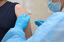 Вакцинация от гриппа завершается в Нижегородской области