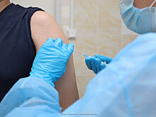 Вакцинация от гриппа завершается в Нижегородской области