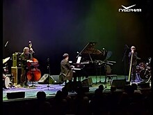 Мацуев с друзьями сыграет джаз в Кремле