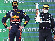 Почему Макс Ферстаппен и Льюис Хэмилтон заслуживают чемпионства меньше, чем их соперник — аргументы