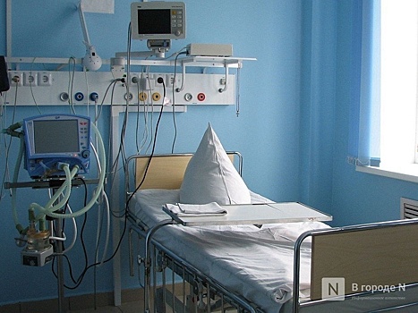 Новые средства реабилитации на 270 млн рублей получат четыре нижегородские больницы