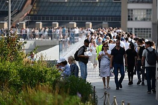 Россияне согласились на высокие налоги ради бедных