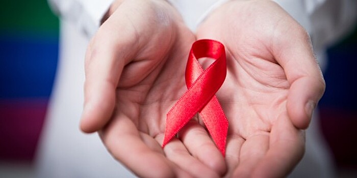 Три сибирских региона лидируют по заболеваемости ВИЧ в России