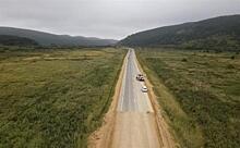 Новая дорога через 3 года свяжет восточное и западное побережья Сахалина
