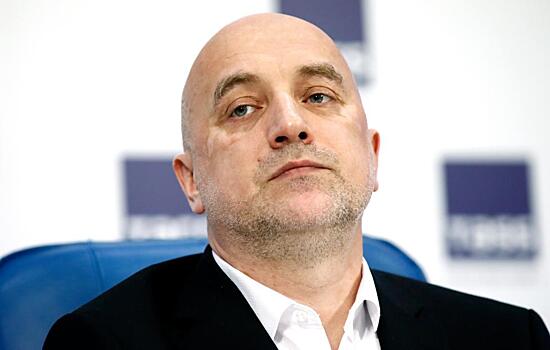 Прилепин планирует продолжение романа "Тума"
