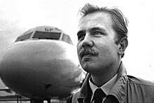 35 лет назад Роман Свистунов совершил успешный побег на "кукурузнике" из СССР в Швецию
