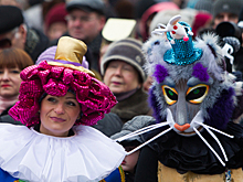 Где и как провести последние выходные октября — обзор мероприятий