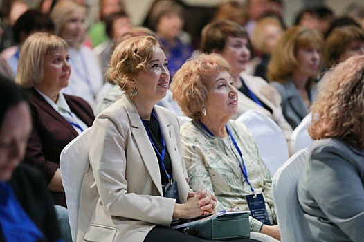 Дзержинск принимает фестиваль и форум в сфере образования