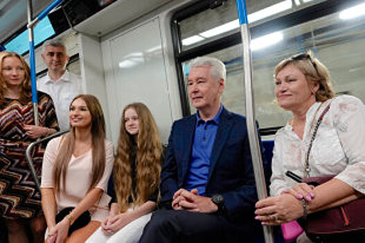 В московском метро появятся новые диаметральные маршруты